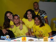 Pipoca (Quarta-feira)